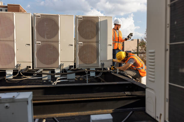 Best Local HVAC companies  in Ellicott City, MD