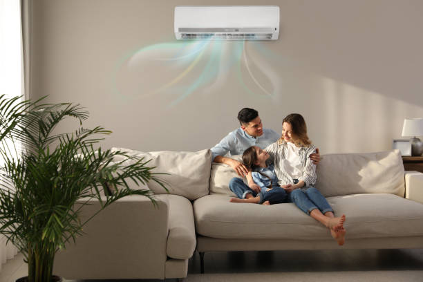 Best HVAC system installation  in Ellicott City, MD