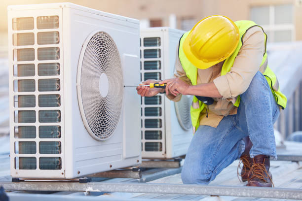 Best Residential HVAC services  in Ellicott City, MD
