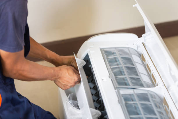 Best HVAC repair near me  in Ellicott City, MD