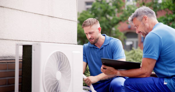 Best HVAC service technicians  in Ellicott City, MD