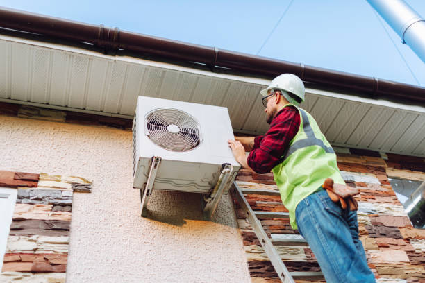 Best Local HVAC companies  in Ellicott City, MD