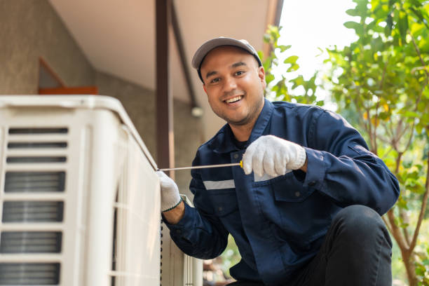 Trusted Ellicott City, MD HVAC Experts